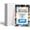 White-silver Comic Boards, variant on 100ct Current Comic Backing Boards - 24PT Acid-Free Rigid Protector Sheet