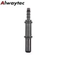 thumbnail image 1 of Promotion 7.89mmmale Hose Connector 5/16"plastic Push-fit Fuel Pipe Adapter Male End, 1 of 1
