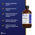 thumbnail image 3 of Premier Research Labs Fermented Gallbladder-ND - Gallbladder Support (Artichoke, Beetroot) - 8 Fl Oz, 3 of 6