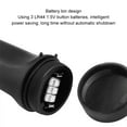 thumbnail image 3 of Thinsony ABS Widely Used In Gardening Reliable Temperature Meter For Agriculture Soil Temperature Detection. Without wire, 3 of 6