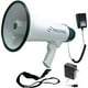 Pyle Pro Pmp45r 40-watt Professional Dynamic Megaphone - Walmart.com