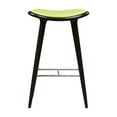 thumbnail image 2 of Boraam Lucio 29" Oval Stool, Green, 2 of 5