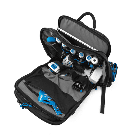 HART 29-Pocket Tool Backpack, New Condition
