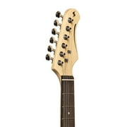 Standard S electric guitar