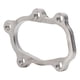 thumbnail image 5 of Brida de Escape Adaptador Turbo ANGGREK GT25 GT28 Reemplazo para Nissan Silvia SR20DET GT2871 GT2860, 5 of 8