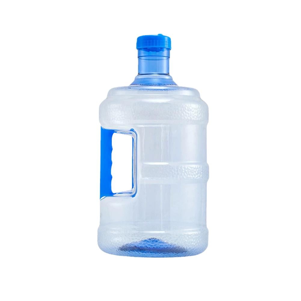 Wmool 1Pcs Large Reusable 3 Gallon Water Bottle Jug Container Free BPA Home