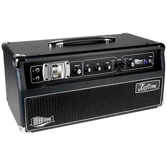 Darkglass Microtubes 200 Bass Head - Walmart.com