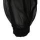thumbnail image 4 of Pantalones harén para danza del vientre para mujer, estilo tribal, holgados, estilo árabe, para Halloween. Negro, 4 of 9
