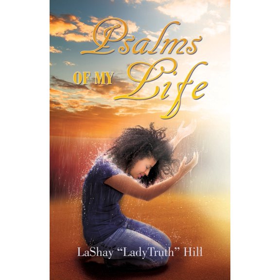 Psalms Of My Life, (Paperback)