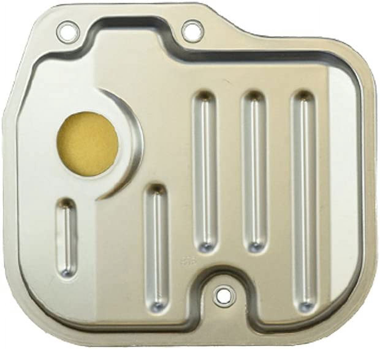 ECOGARD Premium TRANSMISSION FILTER Model XT1294 Fits select: 2009-2015 TOYOTA COROLLA, 2008-2015 TOYOTA YARIS