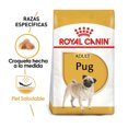 thumbnail image 2 of Alimento Croqueta Royal Canin Pug Adulto 1.1Kg, 2 of 4