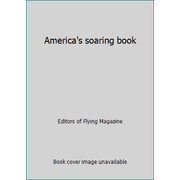 Angle View: America's soaring book, Used [Hardcover]