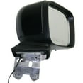 thumbnail image 4 of Mirror For 2015-2021 Jeep Renegade Sport Utility Driver and Passenger Side, 4 of 13