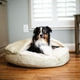 thumbnail image 2 of Snoozer Orthopedic Cozy Cave Dog Bed, 2 of 2