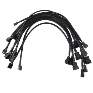 Garmin Extension Cable 010-11617-42 - 30ft, 12-Pin For XID Transducers