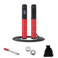 thumbnail image 1 of Jump Rope, Adjustable Digital Counting Jump Rope for Fitness, Exercise, Workout, Boxing,Gym, 1 of 5