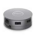 thumbnail image 3 of Dell Docking Station DA305, Plata., 3 of 4