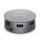 thumbnail image 3 of Dell Docking Station DA305, Plata., 3 of 4