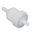 thumbnail image 1 of Outboard Engine Fuel Filter, Engine Fuel Filter ABS Material High Efficiency Lightweight 6BT-24251-01  for Impurity and Dirt Filtration, 1 of 7