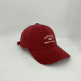 thumbnail image 1 of Hat Embroidered N Letter Adjustable Baseball Cap For Men And, 1 of 5