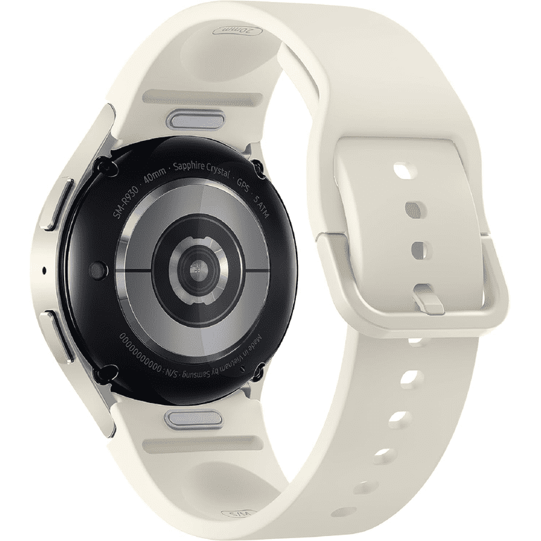 Restored SAMSUNG SM-R930NZEAXAA Galaxy Watch 6 40mm Bluetooth 