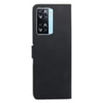thumbnail image 1 of Funda Cartera Suave Cely Vesmir Para Oppo A57 A77 Negro Con 2 Micas, 1 of 4