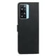 thumbnail image 1 of Funda Cartera Suave Cely Vesmir Para Oppo A57 A77 Negro Con 2 Micas, 1 of 4