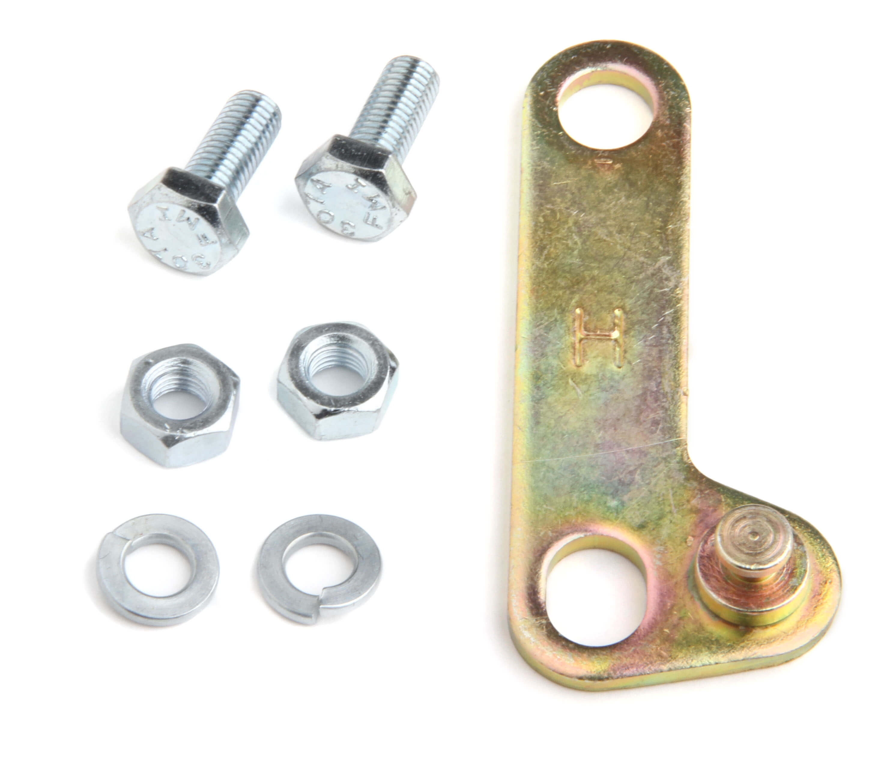 Holley Performance 20-41 Carburetor Accelerator Linkage Kit
