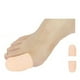 thumbnail image 3 of 5 Pares de Fundas de Silicona para Los Dedos de Los Pies, Protectores de Cojín para Pies, Piel para El Cuidado de Los Ojos de Maíz , Piel Salvador  Protector de dolor de dedo del pie, 3 of 6