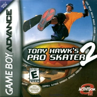 Jogo Tony Hawk Pro-Skater 1-2 - Ps4 em Promoção na Americanas