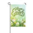 thumbnail image 1 of BSDHOME Powerful Spring Life Long Garden Flag Banner 12 x 18 Inch, 1 of 1