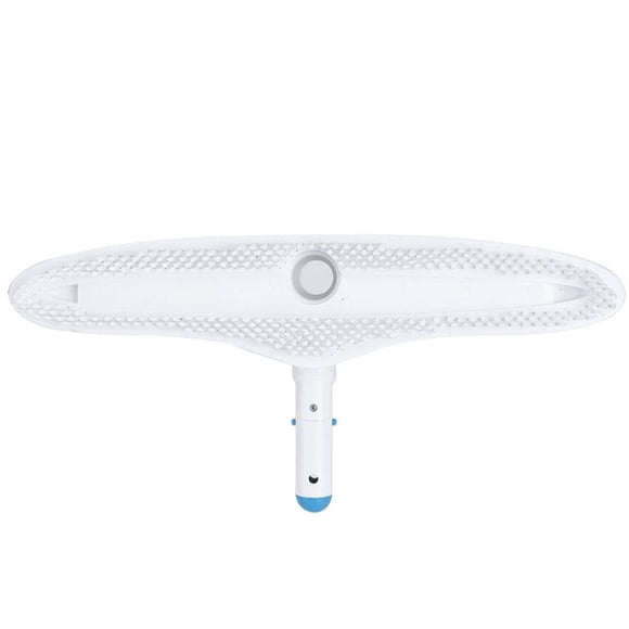 Sonducket Cepillo de piscina Removedor de suciedad Depurador de mano Cabezal de succión de alta resistencia Deportes acuáticos