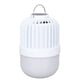 thumbnail image 5 of Lámpara de camping Ticfox impermeable altavoz de Carga USB LED para escalada, 5 of 14