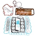 thumbnail image 3 of DNJ EK1102A Engine Rebuild Kit 08-13 Chrysler Dodge Jeep RAM Aspen Dakota Durango RAM1500 Commander Grand Cherokee 1500 Dakota 4.7L 16V V8 SOHC, 3 of 3