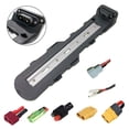 thumbnail image 4 of for 6PIN electric bicycle Ebike For super73 Battery Box Base Mounting Plate XT60H, 4 of 10