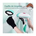 thumbnail image 5 of Plancha De Vapor Plegable Portátil 1500w 170ml, Verde 110v, 5 of 5