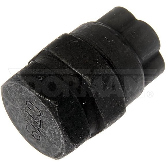 Dorman - AutoGrade - Bagged 711-047.1 Spline Key Adapter