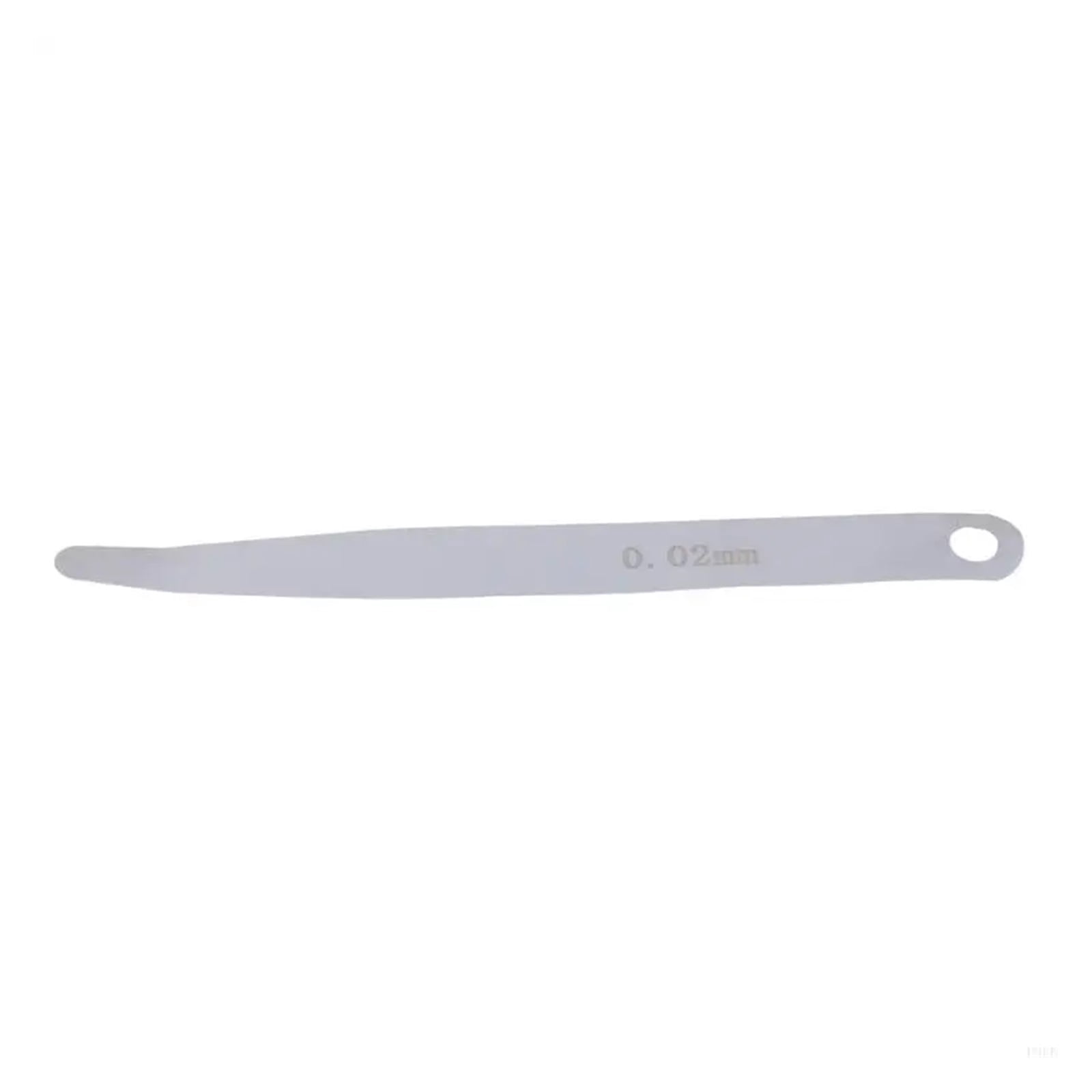 P9FB Compact Feeler Gauge High Accuracy Feeler Gauge for Easy Maintenance & Cleaning ,Easy Identification