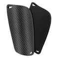 thumbnail image 2 of Baoblaze 2Pcs Mini Soccer Shin Guards Calf Guards Football Shin Pads Soccer Equipment M, 2 of 8