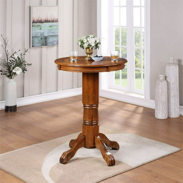 Boraam florence pub on sale table