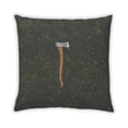thumbnail image 2 of Ahgly Company Tools Axe Indoor Throw Pillow, 18 inch by 18 inch, 2 of 6
