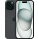 thumbnail image 1 of Apple iPhone 15 Verizon 128GB Negro (Reacondicionado), 1 of 5