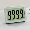 thumbnail image 3 of ZPAQI Digital 9999 Days Countdown Timer Multifunction Electronic Timer for Wedding, 3 of 9