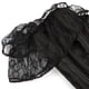 thumbnail image 5 of Corsés para mujer Overbust Corset Bustier Lencería Top Gothic Bandage Fajas Ropa interior sexy Fridja  nalpqowj30337, 5 of 8