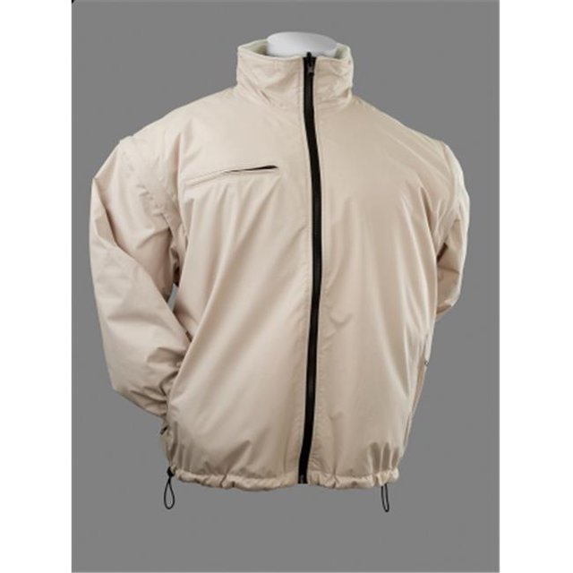 Twac -Lg 58014-113 3 dans une Veste en Microfibre -Lg
