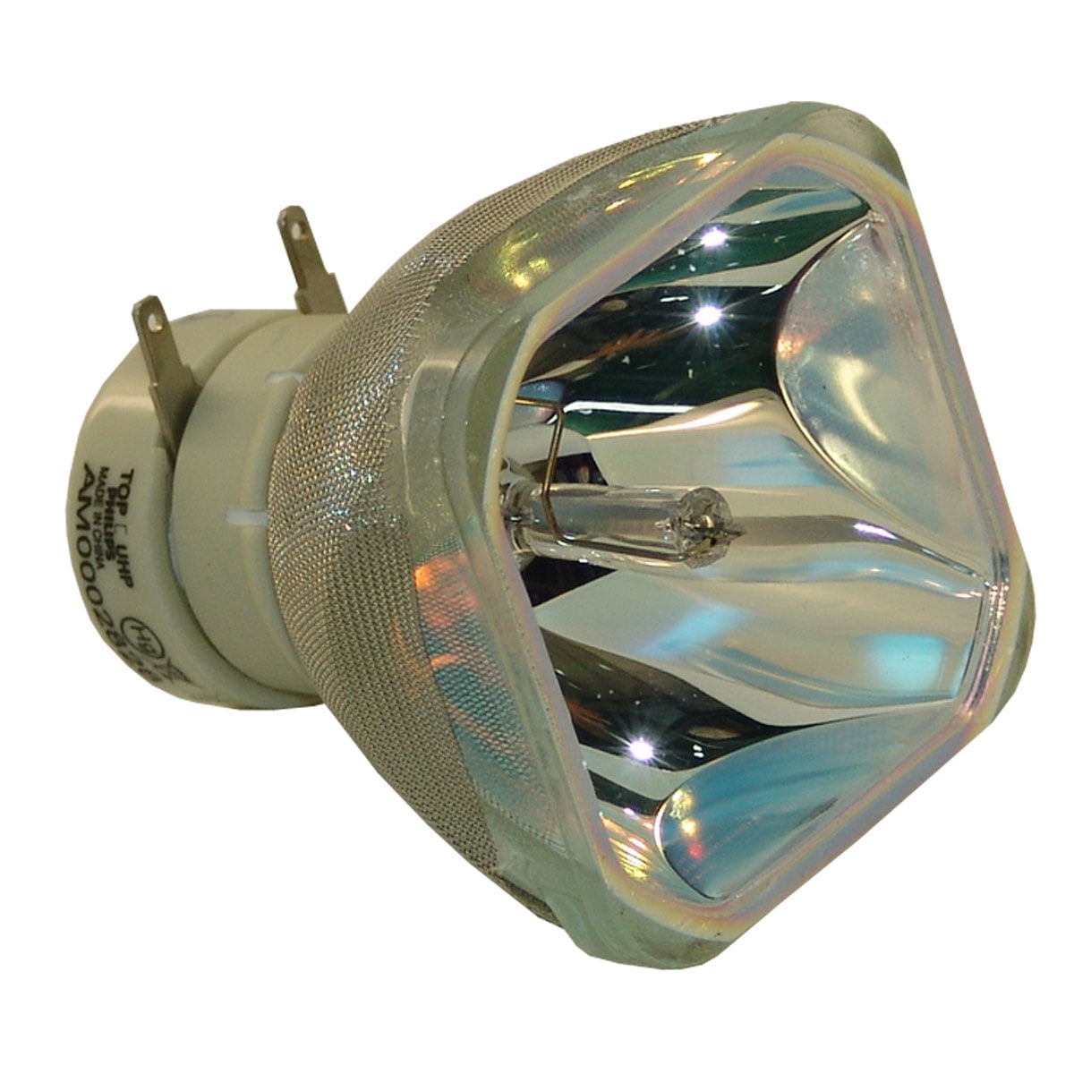 Hitachi DT01022 CP-RX80W CP-RX78 ED-X24 CP-RX78W Projector Lamp w//Housing