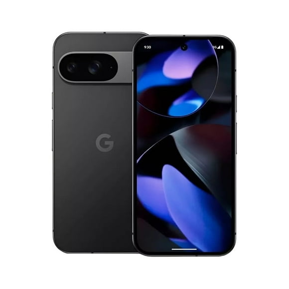 Google Pixel 9 128gb Negro