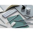 thumbnail image 5 of Faber-Castell Grip 2001 Triangular Graphite Pencils - 2B - Pack of 12, 5 of 5