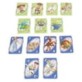 UNO Disney Pixar Toy Story Themed Card Game for 210 Players Ages 7Y