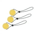 thumbnail image 1 of Pelotas Para Ejercicios De Muñeca, Pelota De Agarre Altamente Elástica Amplia Aplicación 3pcs Para Entrenamiento ANGGREK Otros, 1 of 8